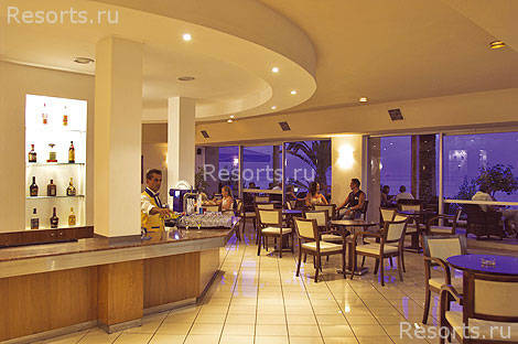 Iberostar Regency Beach Hotel 7